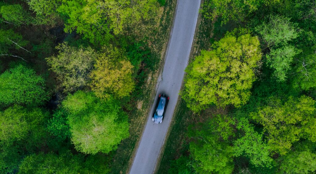 Digital & Mobility