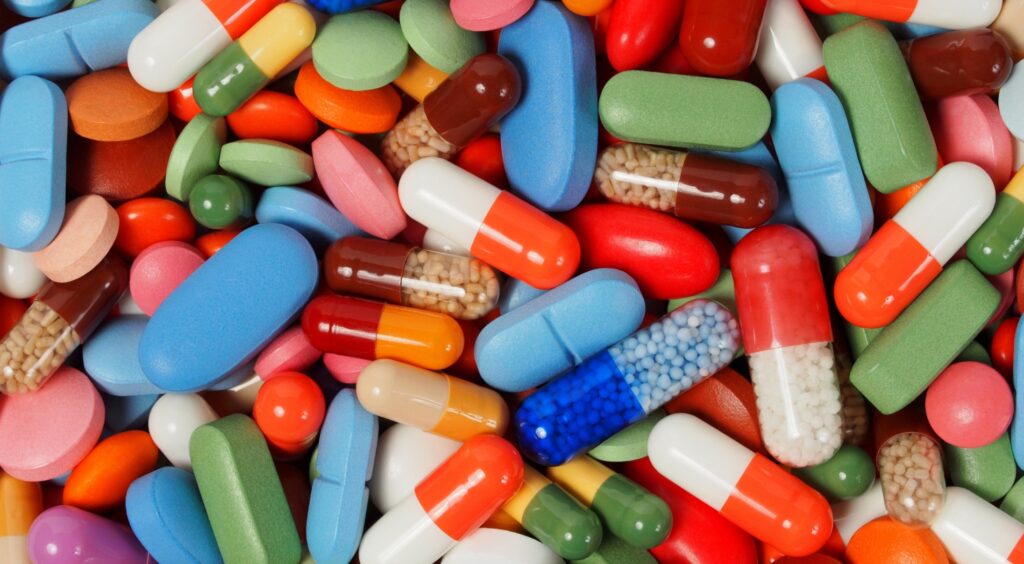 Pharma & Healthcare
