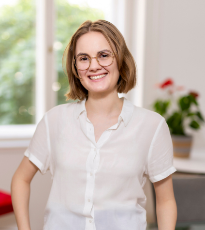Michaela Pointner