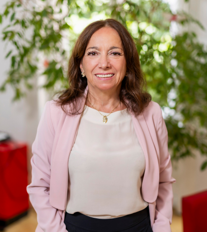 Sabine Pöhacker