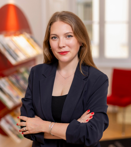 Sarah Krasser-Fuchs