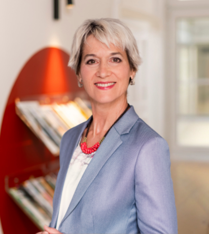 Verena Reckendorfer