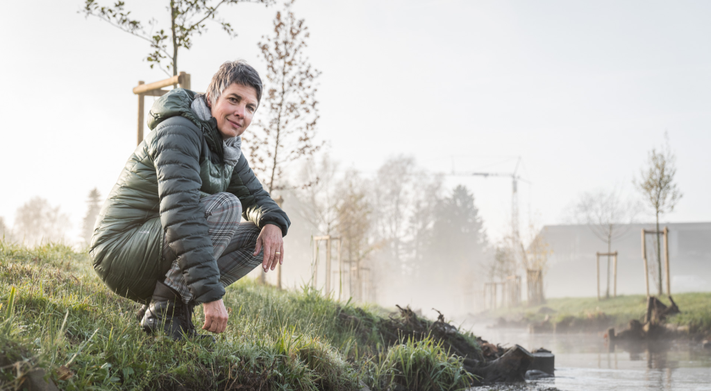 Österreichische Raumordnungskonferenz (ÖROK)